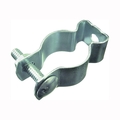 Halex Conduit Hanger, Steel, Zinc-Plated 67840